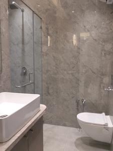 Common Bathroom Image of 1197 Sq.ft 3 BHK Builder Floor for sale in Paschim Vihar New Delhi for Rs. 23000000