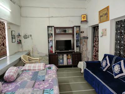 Living Room Image of 1620 Sq.ft 3 BHK Villa for sale in Saijpur Bogha Ahmedabad for Rs. 5000000
