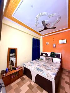 Bedroom Image of 900 Sq.ft 2 BHK Apartment / Flat for sale in Niwaru Jaipur for Rs. 3000000