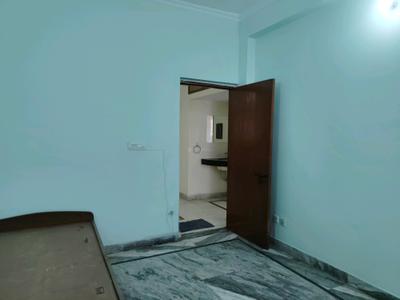 Bedroom Image of 1200 Sq.ft 3 BHK Independent House for rent in Sushant Lok Phase 1 Gurgaon for Rs. 60000