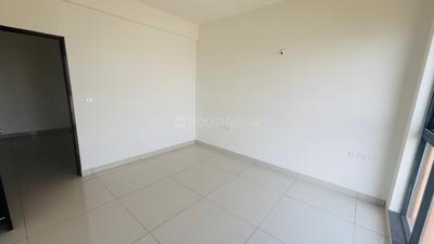 Bedroom Image of 1279 Sq.ft 2 BHK Apartment / Flat for sale in Thanisandra Bengaluru for Rs. 20000000