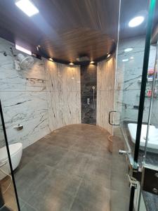 Balcony Image of 6750 Sq.ft 6 BHK Villa for sale in Thaltej Ahmedabad for Rs. 160000000
