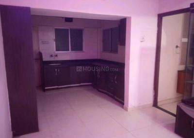 Kitchen Image of 1600 Sq.ft 3 BHK Independent House for rent in Maharana MB Town 4 Phase 1, Zingabai Takli Nagpur for Rs. 18000