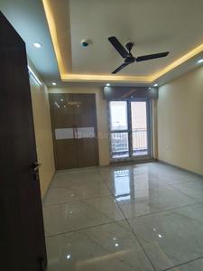 Hall Image of 1611 Sq.ft 3 BHK Apartment / Flat for rent in Rishita Manhattan, Gomti Nagar Extension Lucknow for Rs. 40000