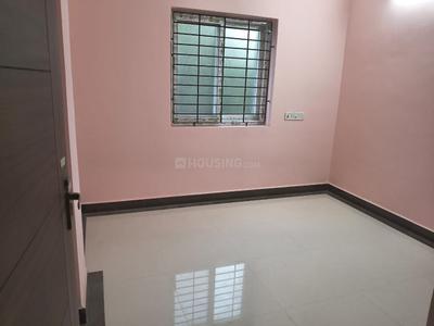 Bedroom Image of 1200 Sq.ft 3 BHK Apartment / Flat for rent in Old Pallavaram Chennai for Rs. 35000