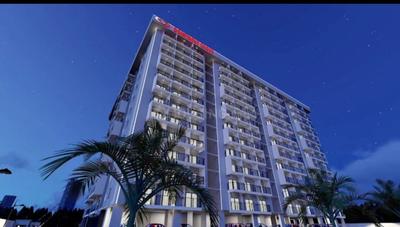 4 BHK Flat