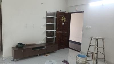 Bedroom Image of 1250 Sq.ft 3 BHK Apartment / Flat for rent in Mahadevapura Bengaluru for Rs. 56000
