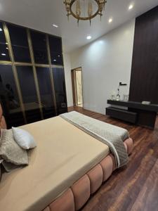 Bedroom Image of 1066 Sq.ft 2 BHK Apartment / Flat for sale in Shivani Rudram, Kandivali West Mumbai for Rs. 20300000