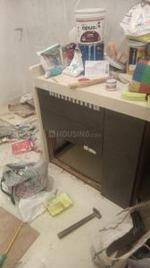 Kitchen Image of 250 Sq.ft 1 RK Apartment / Flat for sale in Virar East Virar for Rs. 1300000
