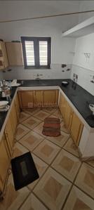 Kitchen Image of 1100 Sq.ft 2 BHK Independent House for sale in Kakkanad Kochi for Rs. 6400000