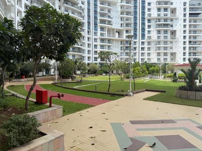 Image of 3273 Sq.ft 4 BHK Apartment / Flat for sale in DLF Riverside, Vyttila, Kochi for Rs. 37500000