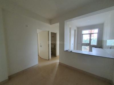 Bedroom Image of 750 Sq.ft 2 BHK Apartment / Flat for sale in Conscient Habitat, Sector 99A Gurgaon for Rs. 4450000