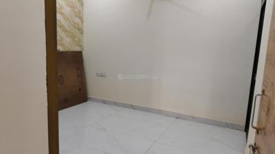 Bedroom Image of 900 Sq.ft 2 BHK Villa for rent in Gopalbari Jaipur for Rs. 10000