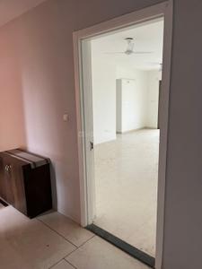 Hall Image of 1350 Sq.ft 3 BHK Apartment / Flat for rent in Bhicholi Mardana Indore for Rs. 45000