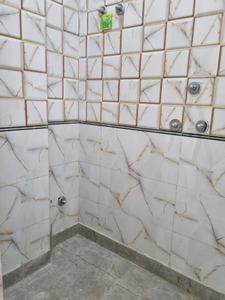 Bedroom Two Image of 550 Sq.ft 2 BHK Apartment / Flat for sale in Nawada New Delhi for Rs. 3650004