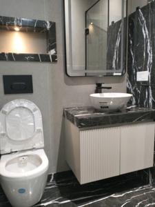 Bedroom Three Image of 1440 Sq.ft 3 BHK Builder Floor for sale in GTB Nagar New Delhi for Rs. 30000000