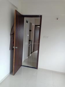 Bedroom Image of 1185 Sq.ft 2 BHK Apartment / Flat for sale in Pooja Blossom Apartment, Dwarka Nashik for Rs. 6800000