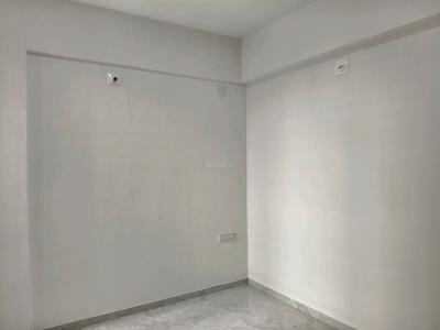Bedroom Image of 1494 Sq.ft 3 BHK Apartment / Flat for rent in Dev Paradise, Chandkheda Ahmedabad for Rs. 24000