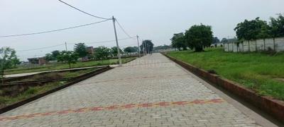 Image of 900 Sq.ft 2 BHK Independent House for sale in Ramaipur, Kanpur for Rs. 100000
