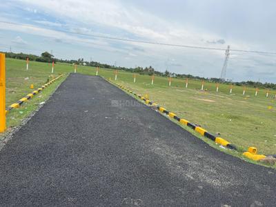 Image of 1750 Sq.ft Residential Plot / Land for sale in Kithiripettai, Chennai for Rs. 1137000