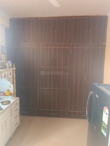 Bedroom Image of 720 Sq.ft 2 BHK Apartment / Flat for sale in Sanjay Garden, Gazipur New Delhi for Rs. 4000000