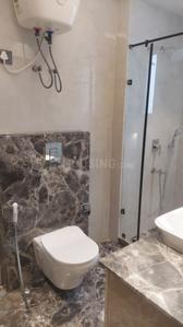 Image of 1844 Sq.ft 3 BHK Builder Floor for sale in Sarvodaya Enclave, New Delhi for Rs. 75000000
