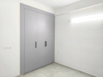 Bedroom Image of 1119 Sq.ft 2.5 BHK Apartment / Flat for sale in M3M Soulitude, Sector 89 Gurgaon for Rs. 14000000