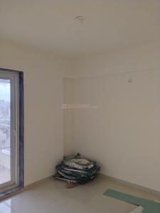 Bedroom Image of 950 Sq.ft 2 BHK Apartment / Flat for rent in Gotal Pajri Nagpur for Rs. 15000