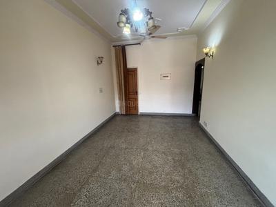 Hall Image of 1000 Sq.ft 2 BHK Apartment / Flat for sale in Ordnance Apartments, Vikaspuri New Delhi for Rs. 12500000