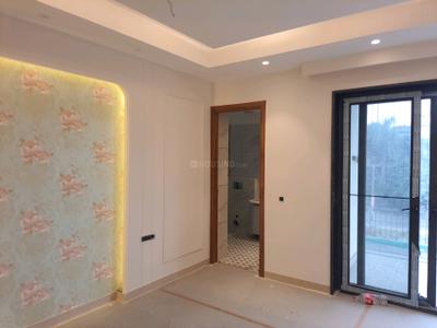 Bedroom Image of 4200 Sq.ft 4 BHK Builder Floor for sale in Sector 56 Gurgaon for Rs. 59000000