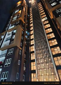 Image of 1500 Sq.ft 3 BHK Apartment / Flat for sale in KGC Solitaire 20, Entally, Kolkata for Rs. 16200000