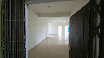 Living Room Image of 1390 Sq.ft 3 BHK Apartment / Flat for sale in Sodepur Kolkata for Rs. 4000000