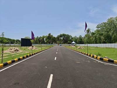Image of 1170 Sq.ft Residential Plot / Land for sale in Tambaram, Chennai for Rs. 4093830