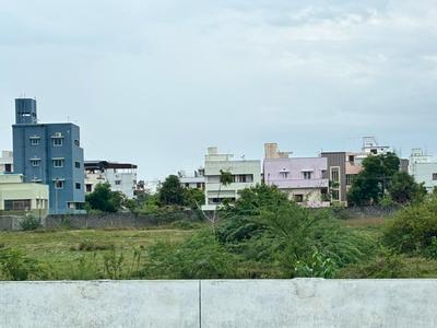 Image of 2500 Sq.ft Residential Plot / Land for sale in Perungalathur, Chennai for Rs. 15000000