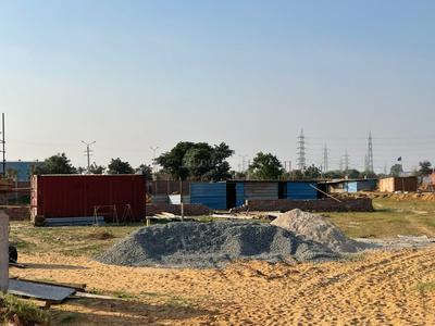 Image of 594 Sq.ft Residential Plot / Land for sale in Ansal Esencia Sector 67, Sector 67, Gurgaon for Rs. 15500000