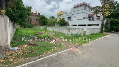 Image of 38000 Sq.ft Residential Plot / Land for sale in Tambaram East, Chennai for Rs. 525000000