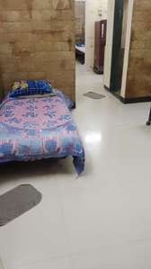 Hall Image of 532 Sq.ft 1 BHK Apartment / Flat for rent in Jogeshwari East Mumbai for Rs. 36000