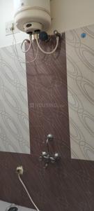 Bathroom Image of 450 Sq.ft 1 RK Apartment / Flat for rent in BTM Layout Bengaluru for Rs. 8500