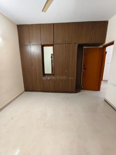 Stage 3, Indira Nagar Bedroom 1