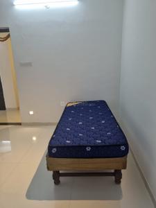 Hall Image of 1801 Sq.ft 3 BHK Apartment / Flat for rent in Mihan Nagpur for Rs. 37500