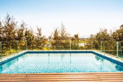 Image of 3469 Sq.ft 4 BHK Villa for sale in Nu Tech Gardens Of Gaia, Sholinganallur, Chennai for Rs. 52035000
