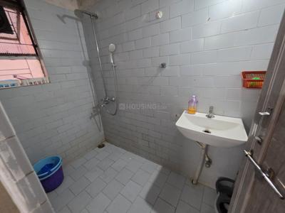 Image of 620 Sq.ft 1 BHK Apartment / Flat for rent in Kothrud, Pune for Rs. 21000