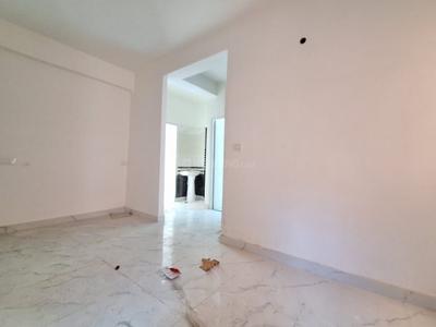 Hall Image of 930 Sq.ft 2.5 BHK Apartment / Flat for sale in Keshtopur Kolkata for Rs. 4000000