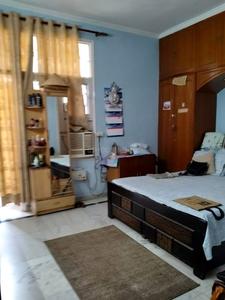 Bedroom Image of 1728 Sq.ft 2 BHK Builder Floor for sale in Sector 52 Gurgaon for Rs. 17100000