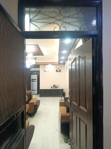 3D Tour Of Lord Krishna Apartment