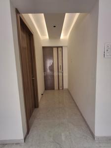 Hall Image of 1060 Sq.ft 2 BHK Apartment / Flat for sale in L K Shiv Paradise, Ambernath East Ambernath for Rs. 6000000