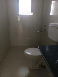 Bedroom Two Image of 1000 Sq.ft 2 BHK Apartment / Flat for sale in Amit Astonia Classic, Handewadi Pune for Rs. 5600000