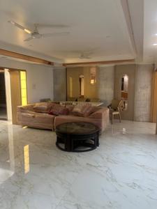 Hall Image of 1500 Sq.ft 3 BHK Apartment / Flat for rent in Kumar Kruti, Kalyani Nagar Pune for Rs. 75000