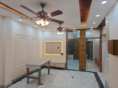 Living Room Image of 1300 Sq.ft 3 BHK Builder Floor for sale in Indirapuram Ghaziabad for Rs. 11000000