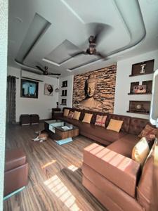 Image of 1300 Sq.ft 3 BHK Independent House for sale in Tilak Nagar, Indore for Rs. 10000000